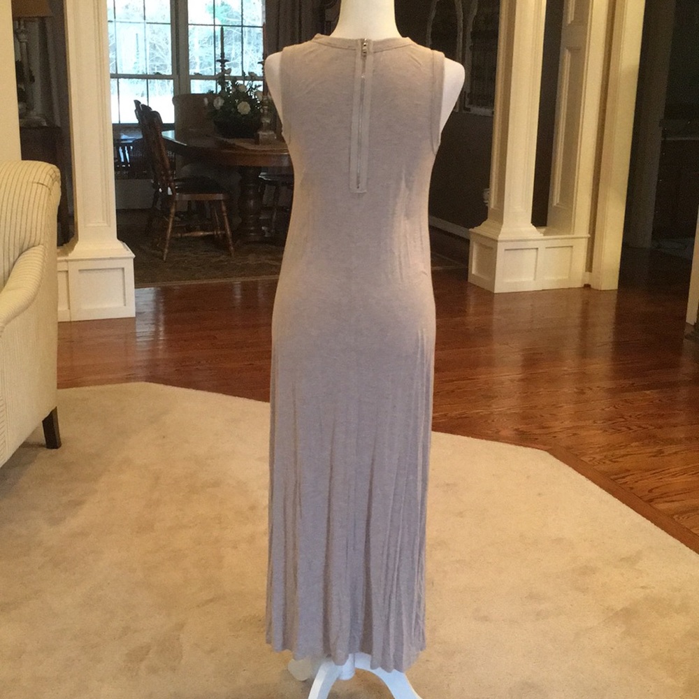Premise maxi dress in small - Picture 3 of 7